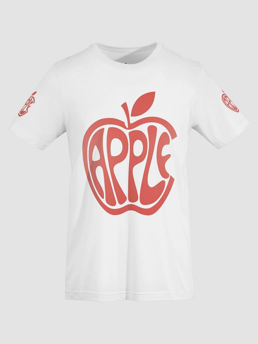 Apple Graphic Tee product image (14)