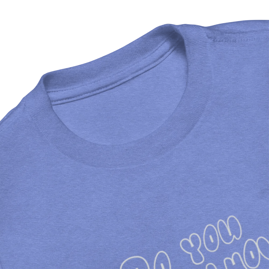 DYKHMILY Bubble Toddler T-Shirt product image (4)