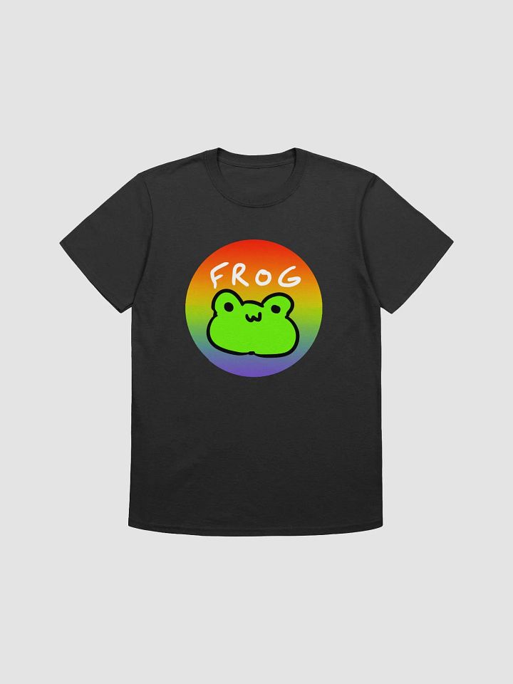 Rainbow Frog product image (1)