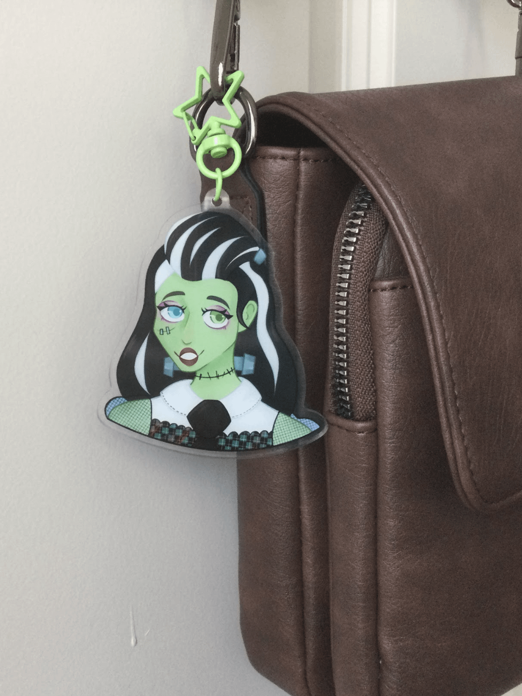Frankie Charm product image (2)