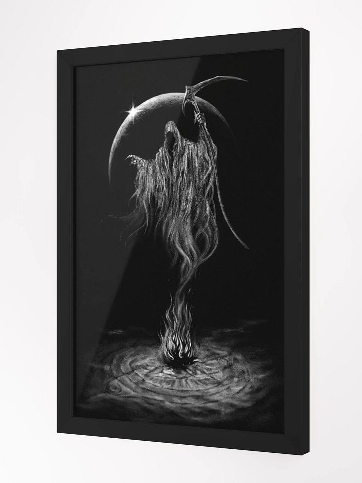 Framed Poster product image (2)