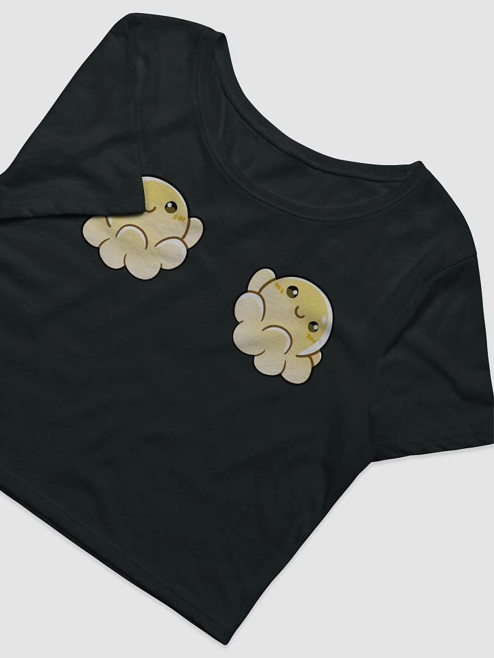 The POP TOP Crop top product image (2)