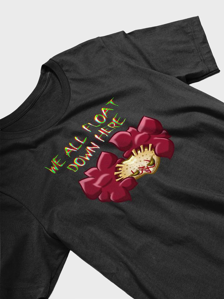 We All Float Down Here Tee product image (2)