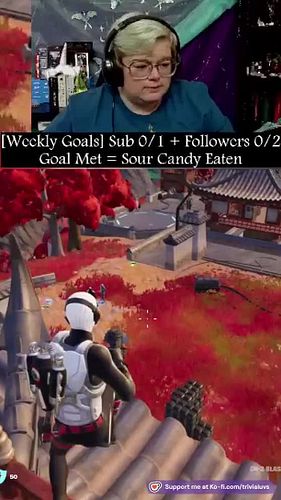 Bad Choice! | #trivialuvs on #Twitch #fortnite #vader #darthvader #streamer