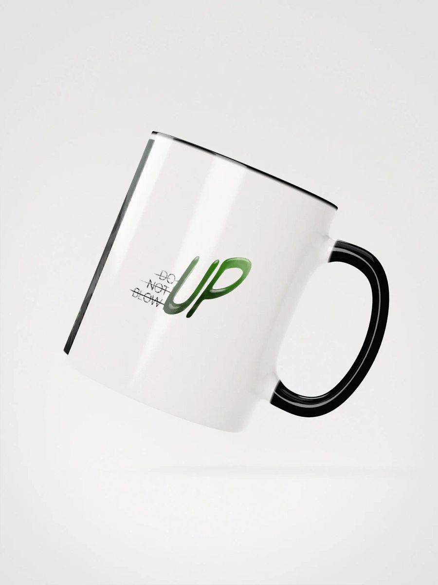 YES MUG product image (3)
