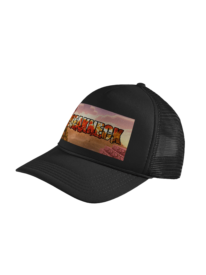 Brakneck Cap product image (2)