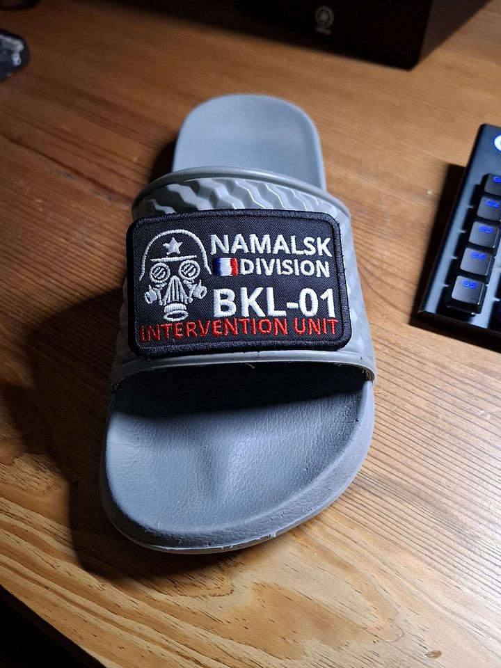 PATCH BKL-01 INTERVENTION UNIT product image (2)