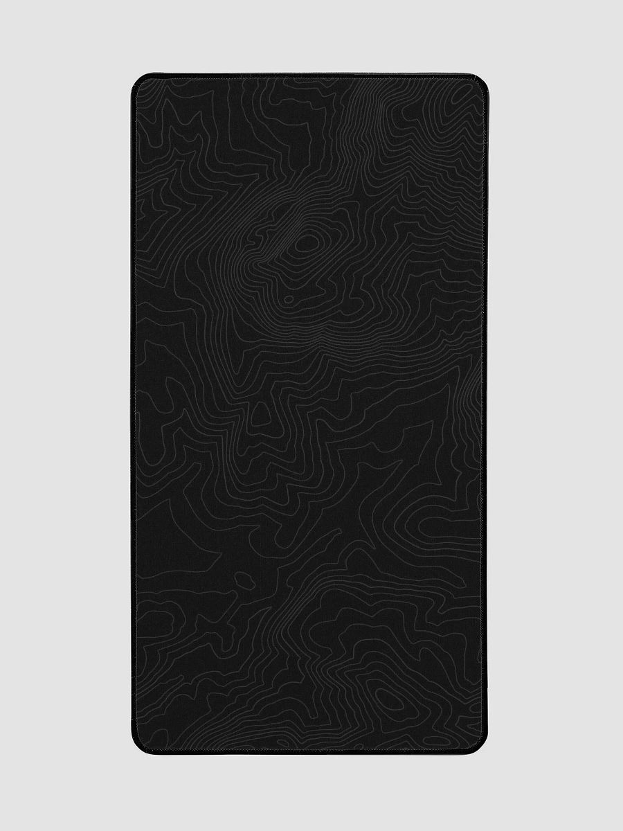 Topographic Mouse Pad product image (2)