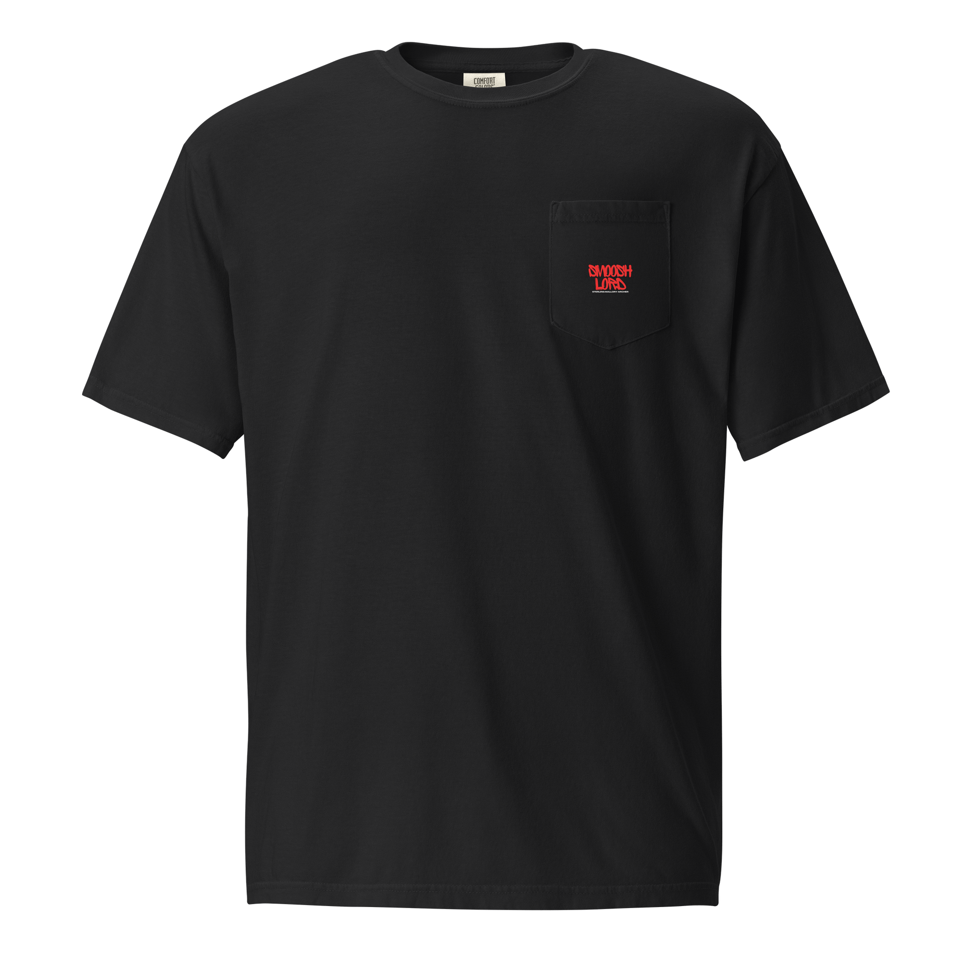 Smoosh Lord Tee product image (2)