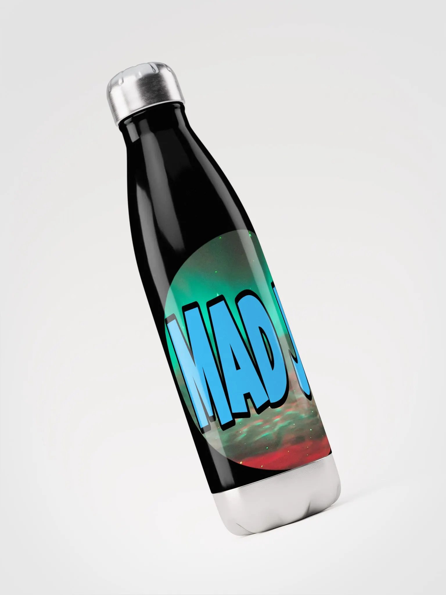 Mad JJ7 Flask product image (3)