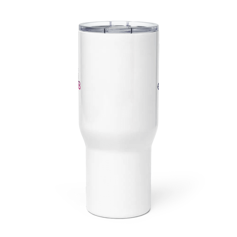 JACKVBGAMING Travel Mug 25oz product image (2)
