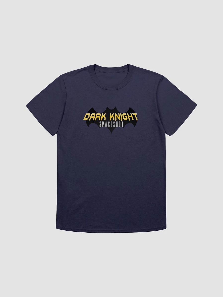 Dark Knight: Spaceshot T-Shirt product image (4)