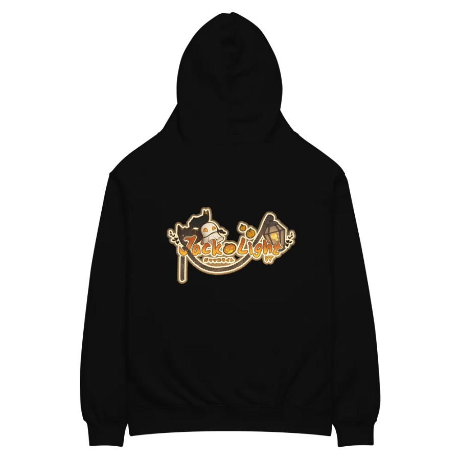 Premium JackoLight Logo Hoodie product image (11)