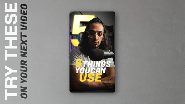 Video thumbnail
