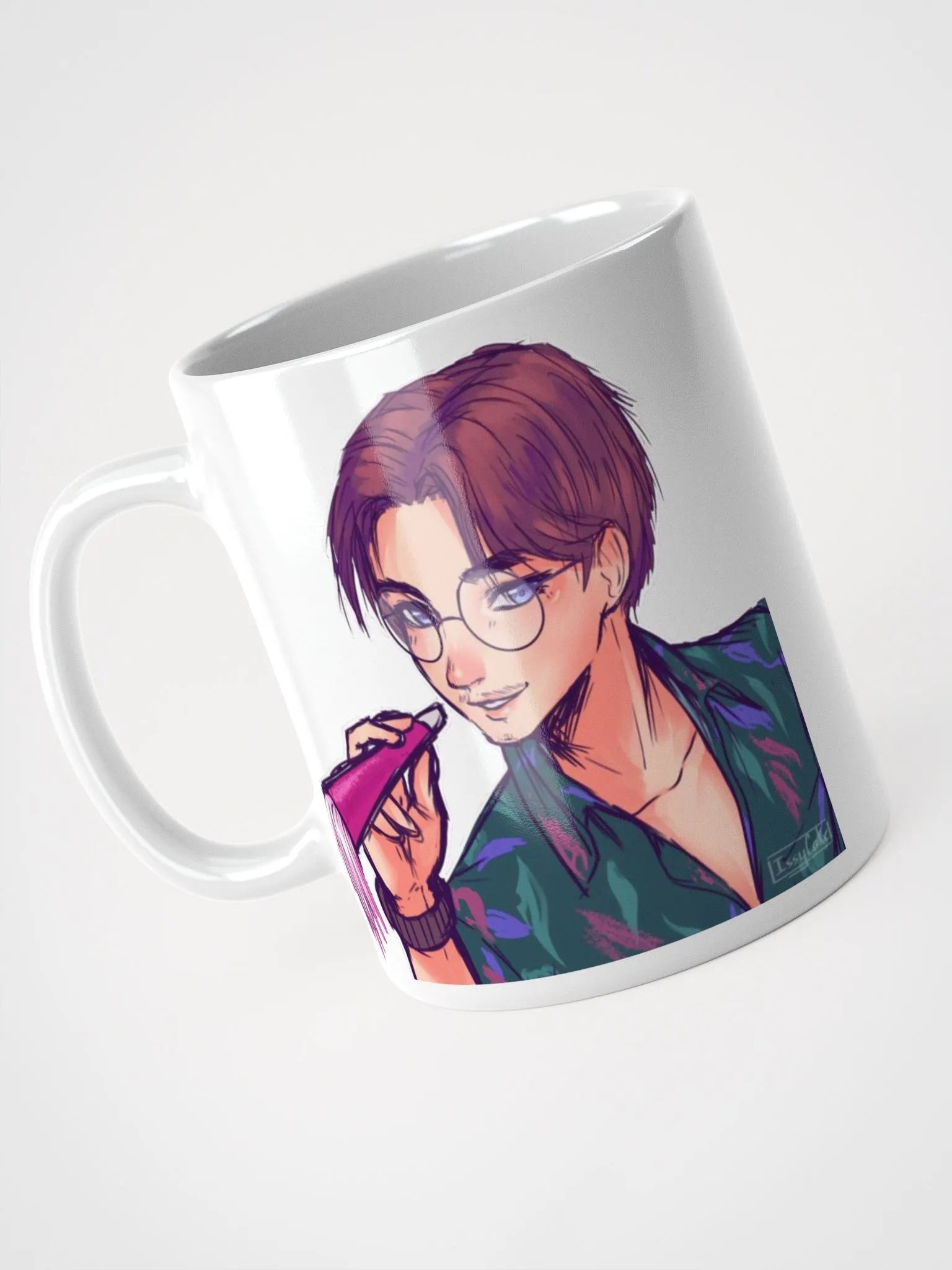 Griffy Mug product image (3)