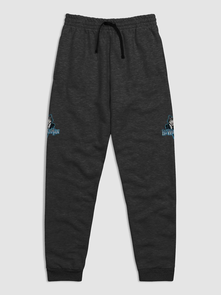 Comfy Spooky Wolf Pants product image (6)