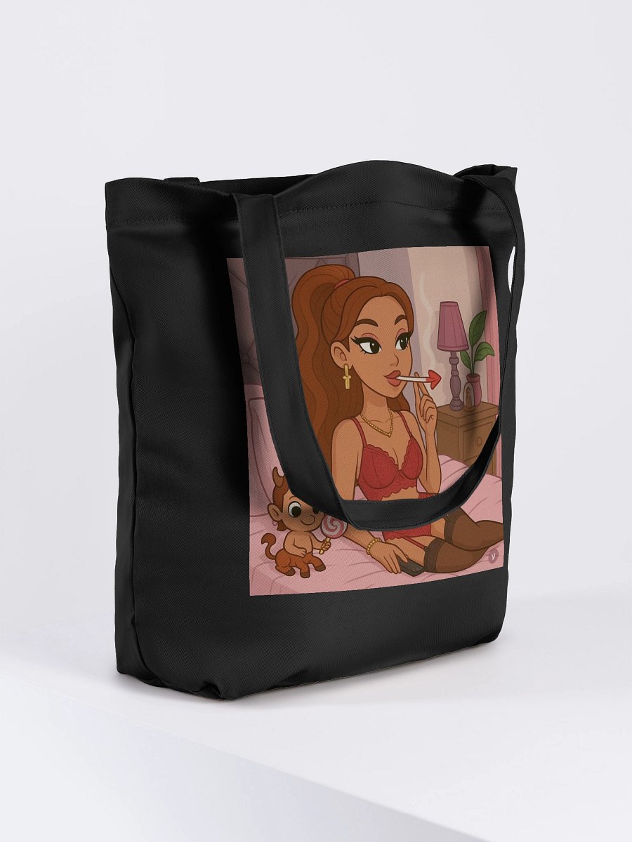 Zodiac Collection - Aries Boudoir Babe Bag product image (8)