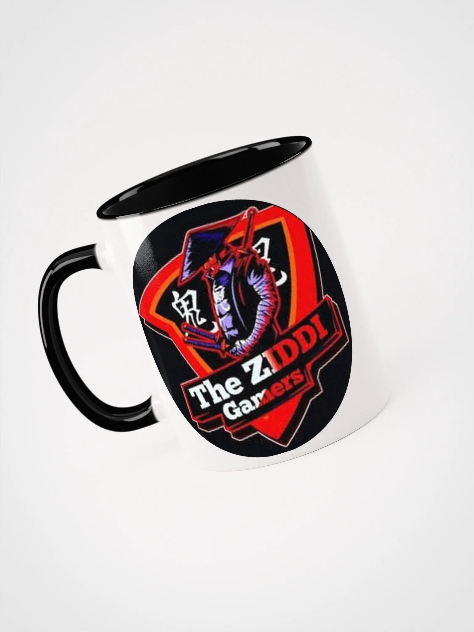 Mr ziddi gamer mugs product image (5)