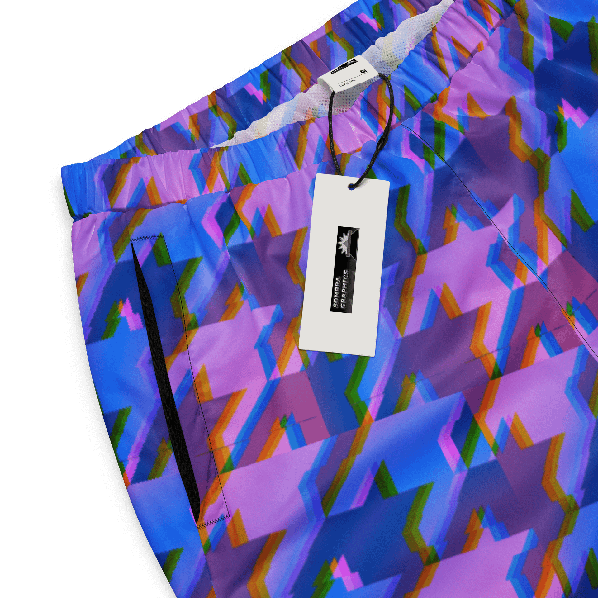 Houndsglitch x Vaporwave product image (4)