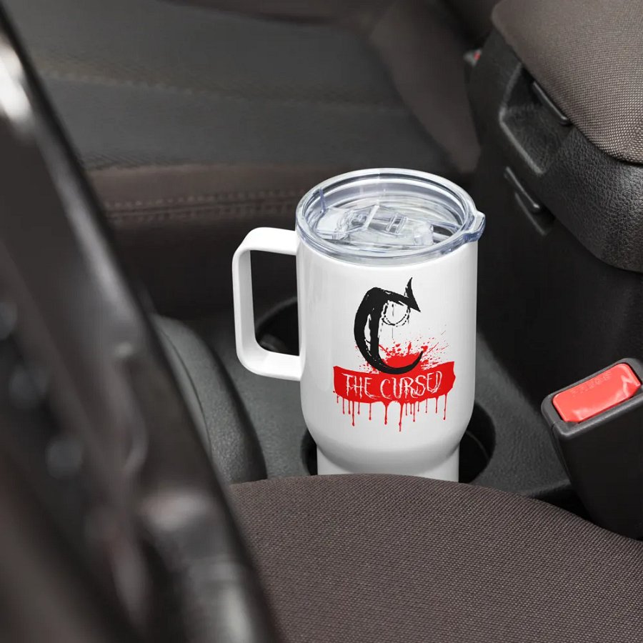 The Cursed Tumbler product image (8)