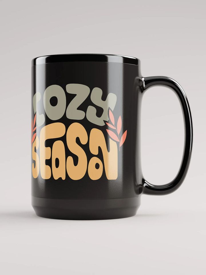 Cozy Season-Mug product image (1)