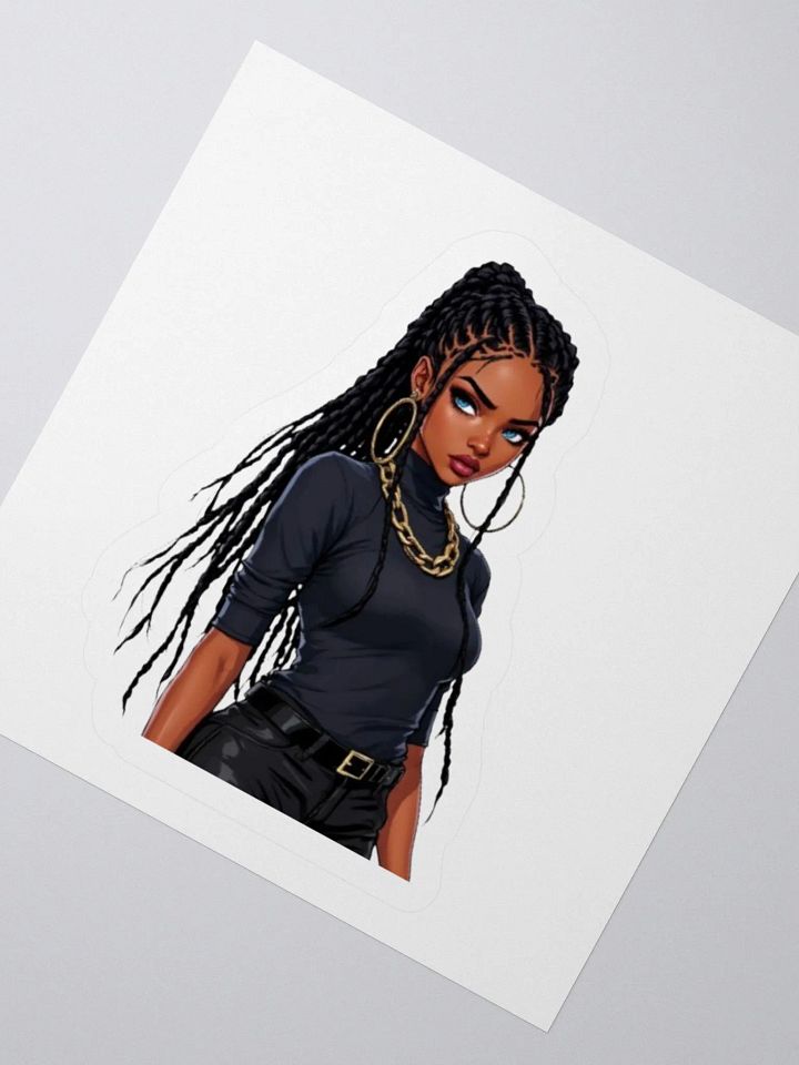 Confidence in Black product image (5)