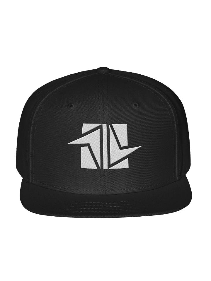 Attack Cancel Logo Snapback product image (5)
