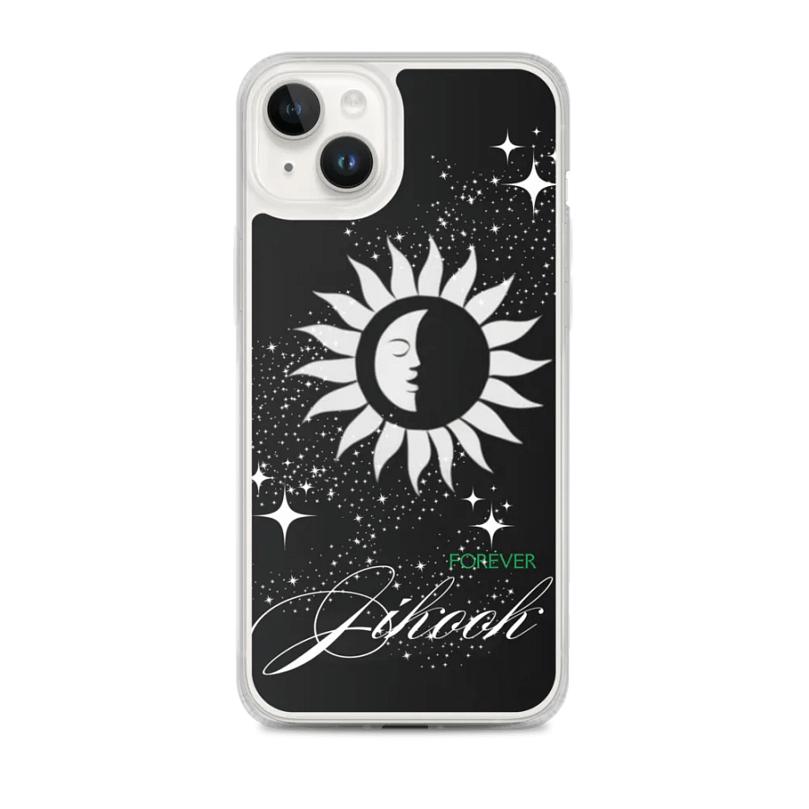 Celestial Harmony iPhone® Case product image (1)