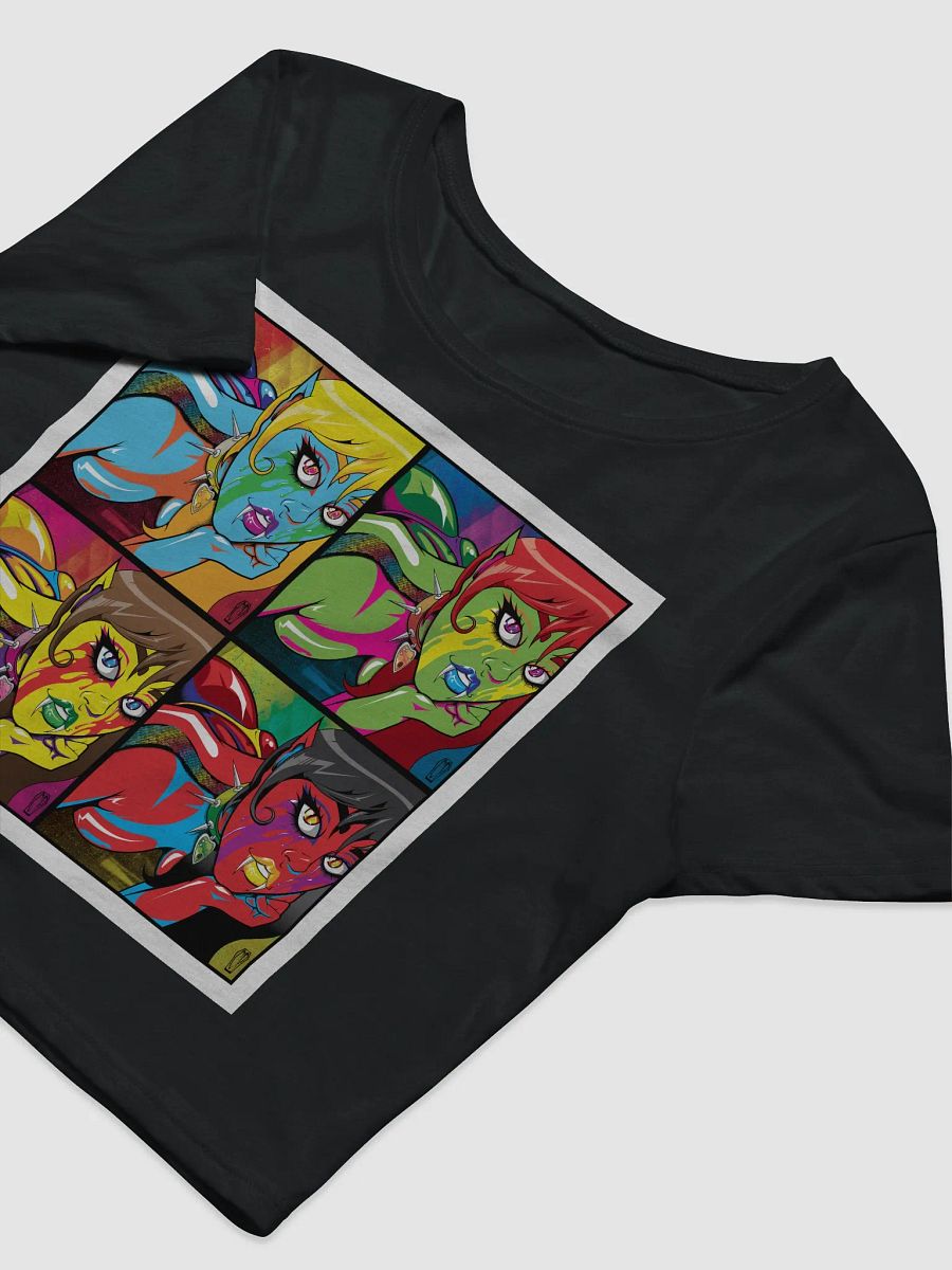 Women's Battison Crop product image (9)