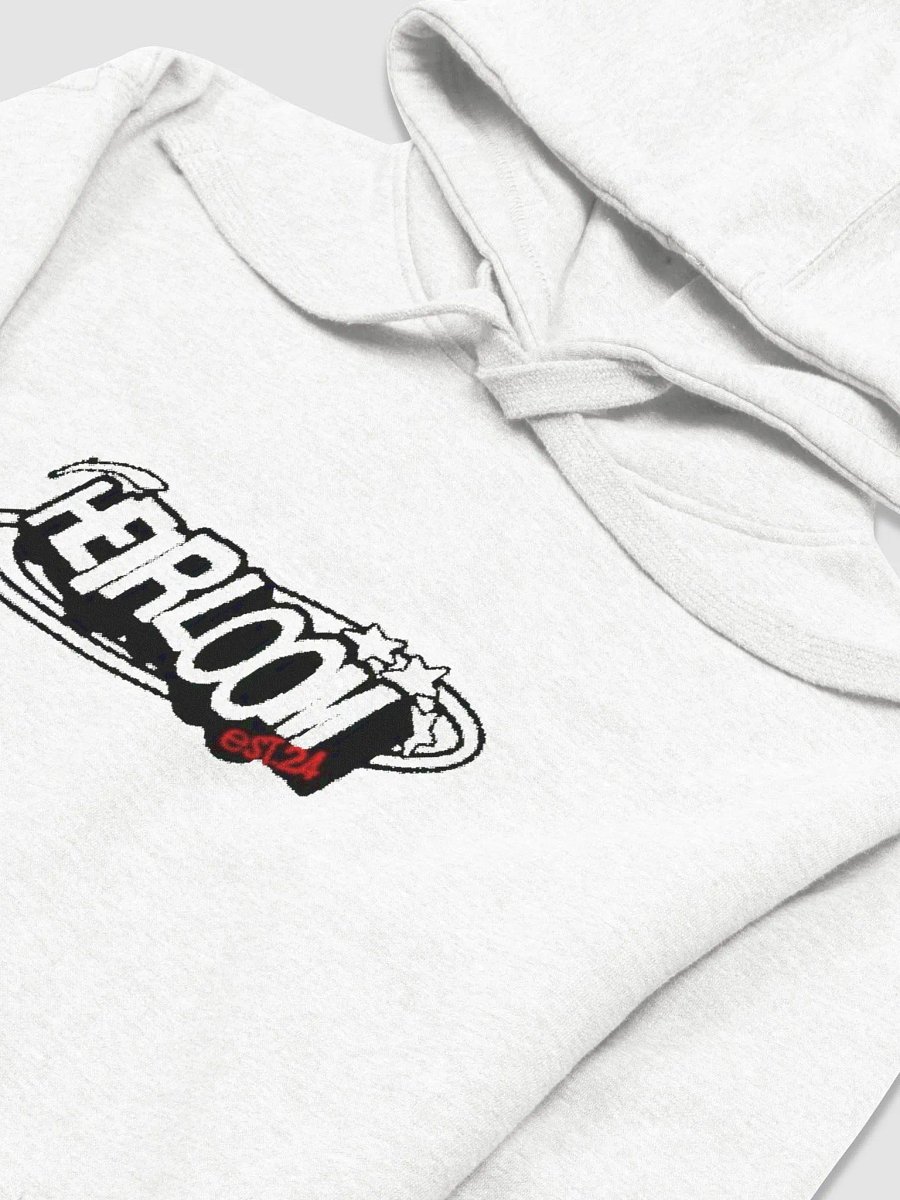 HEIRLOOM DOG HOODIE product image (3)