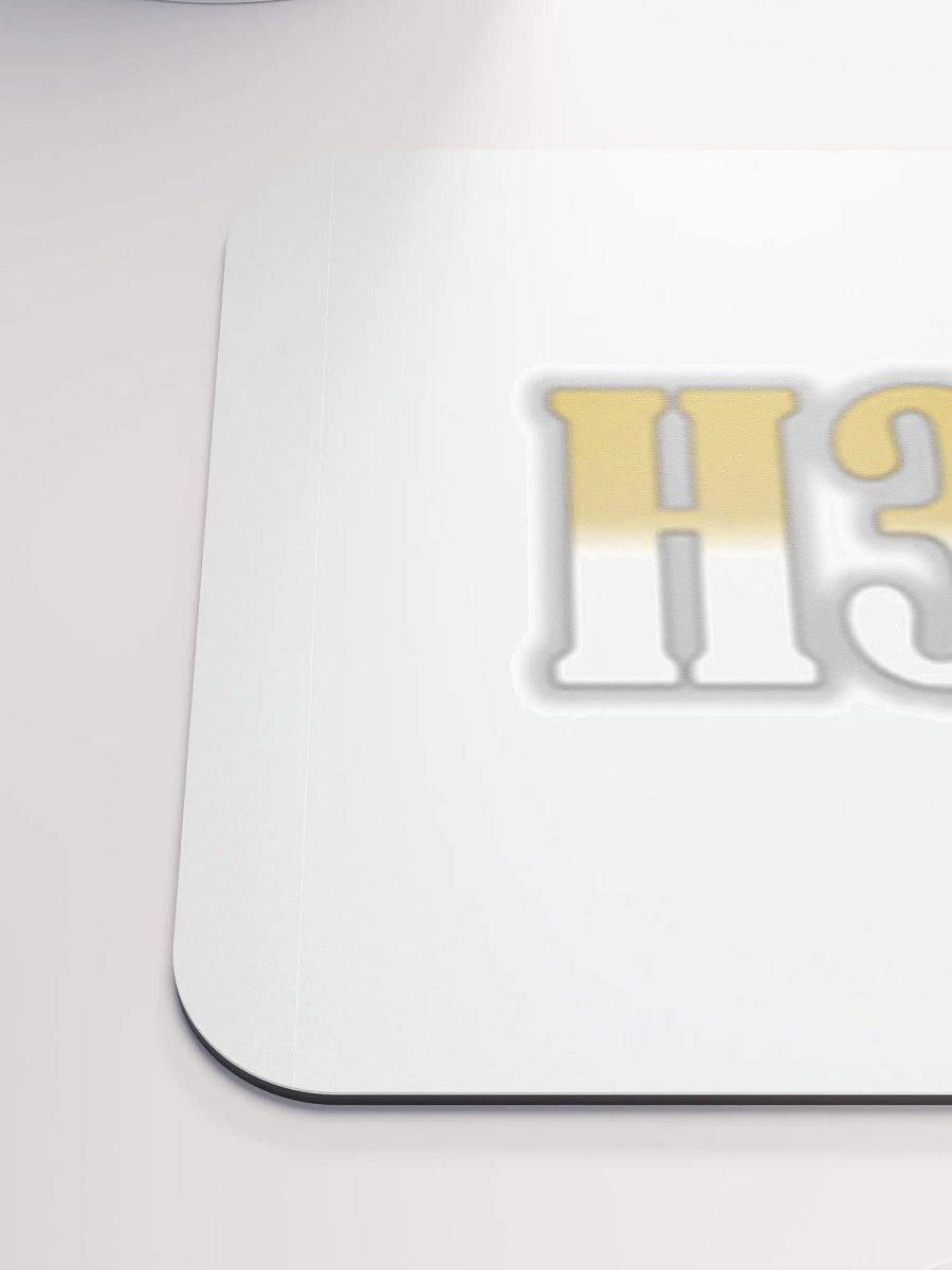 H3G Mouse Pad product image (6)