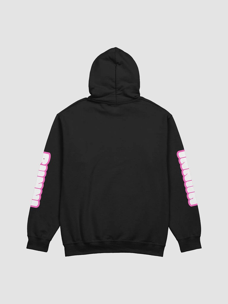 Hunni Bunni hoodie product image (2)