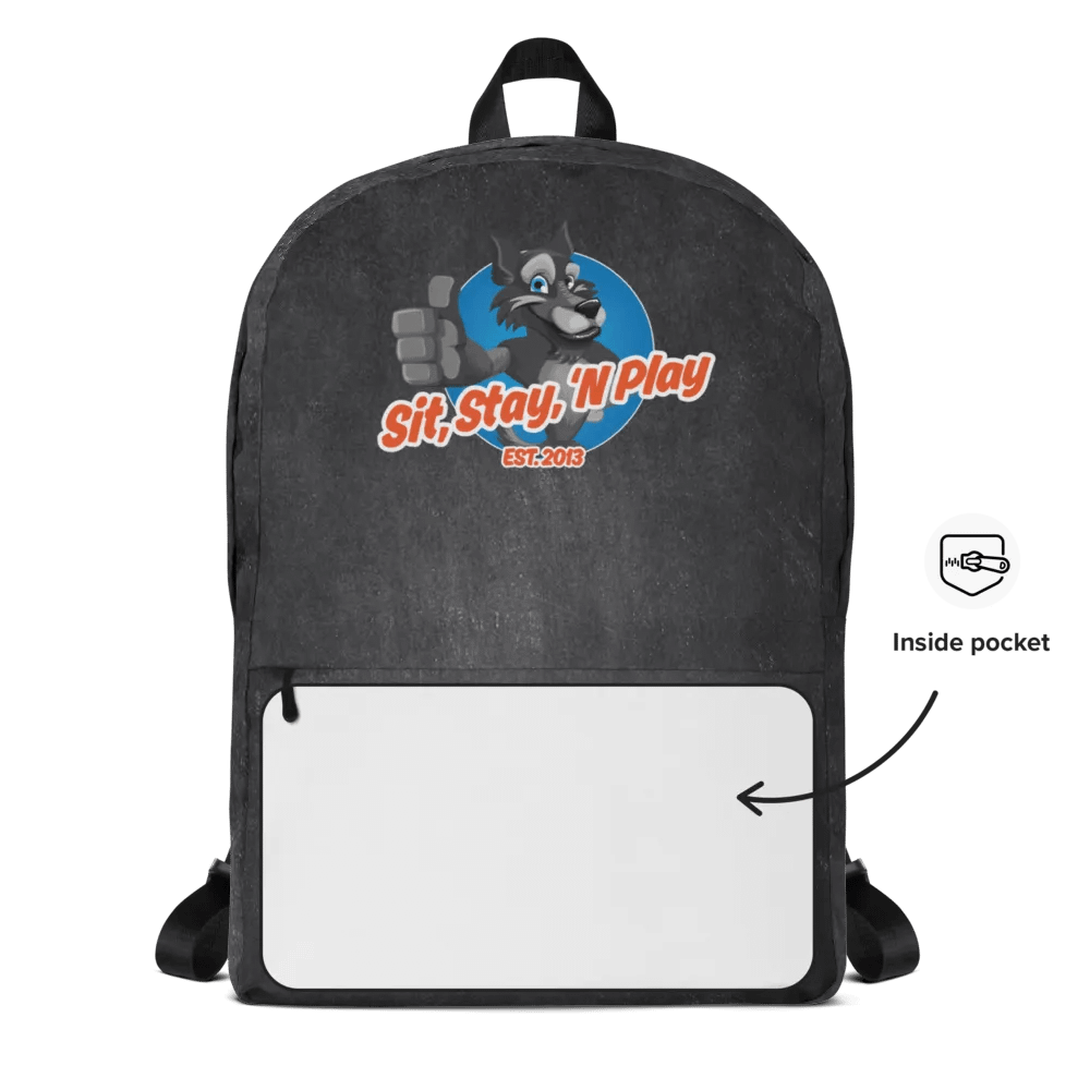 Signature Backpack product image (9)