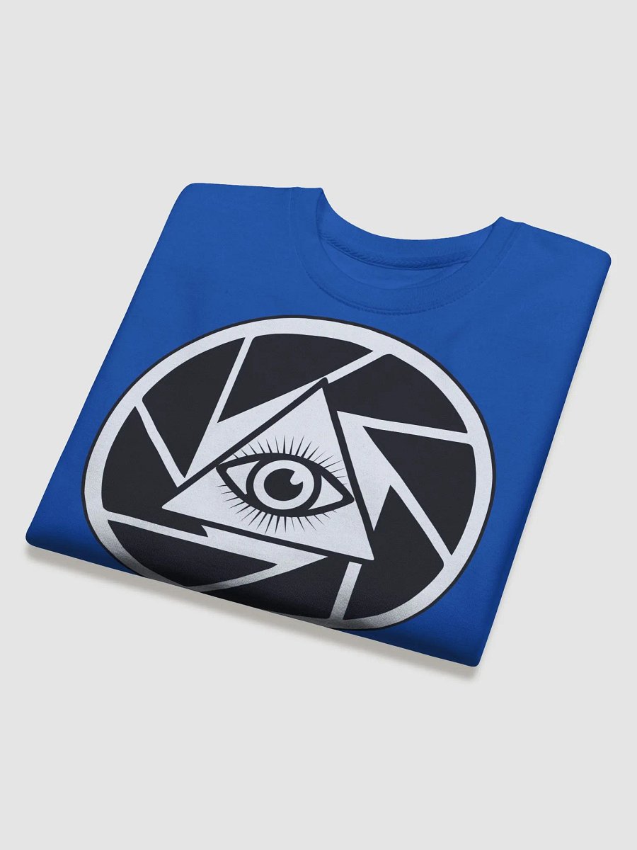 Tino's Eye Fleece product image (28)
