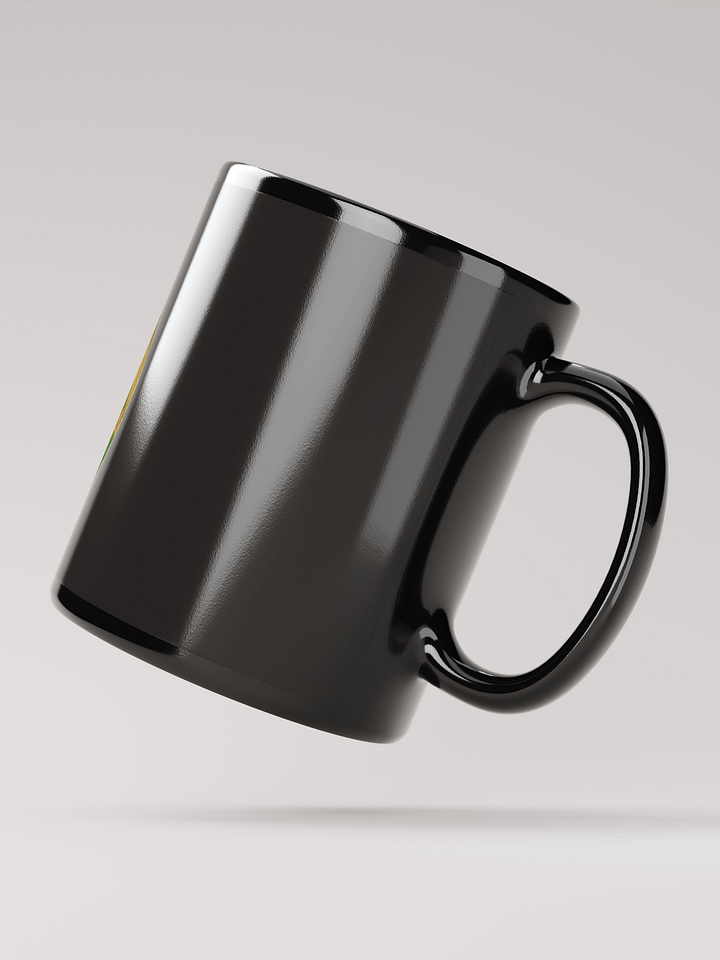 Sasha and the Magic Map - Mug product image (4)