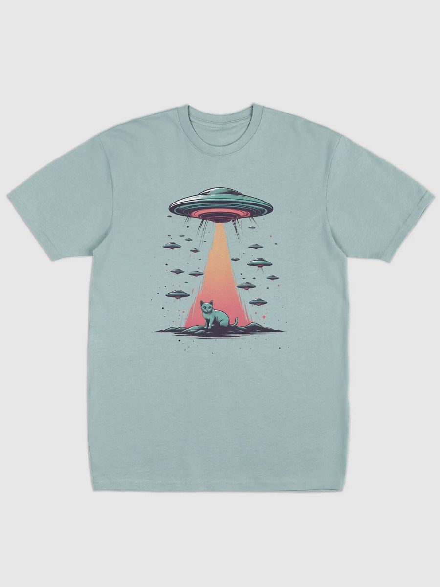 Extraterrestrial Emanation Tee product image (3)