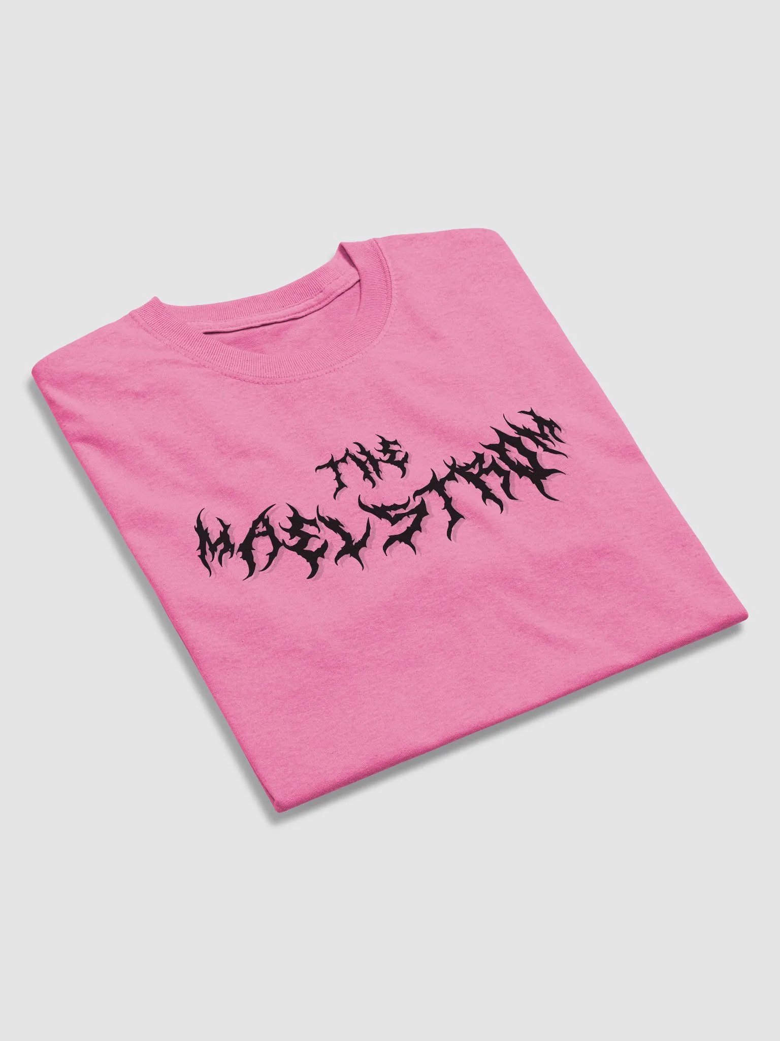 Metal Maelstrom Tee - Light product image (1)
