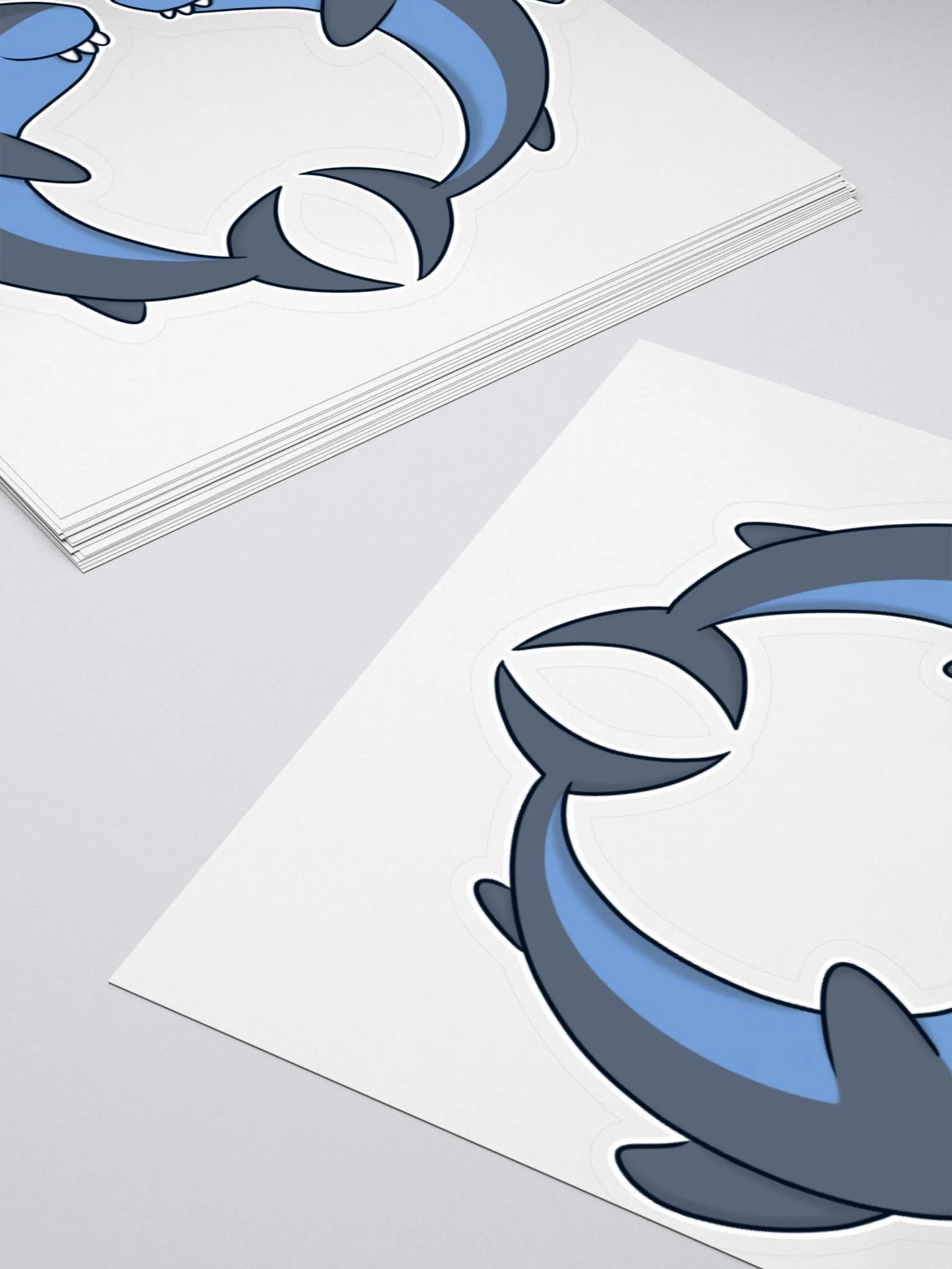 Sharks in Love product image (11)