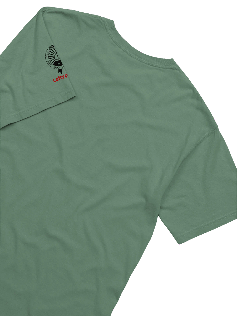 Alunya and Friends - T-Shirt product image (4)