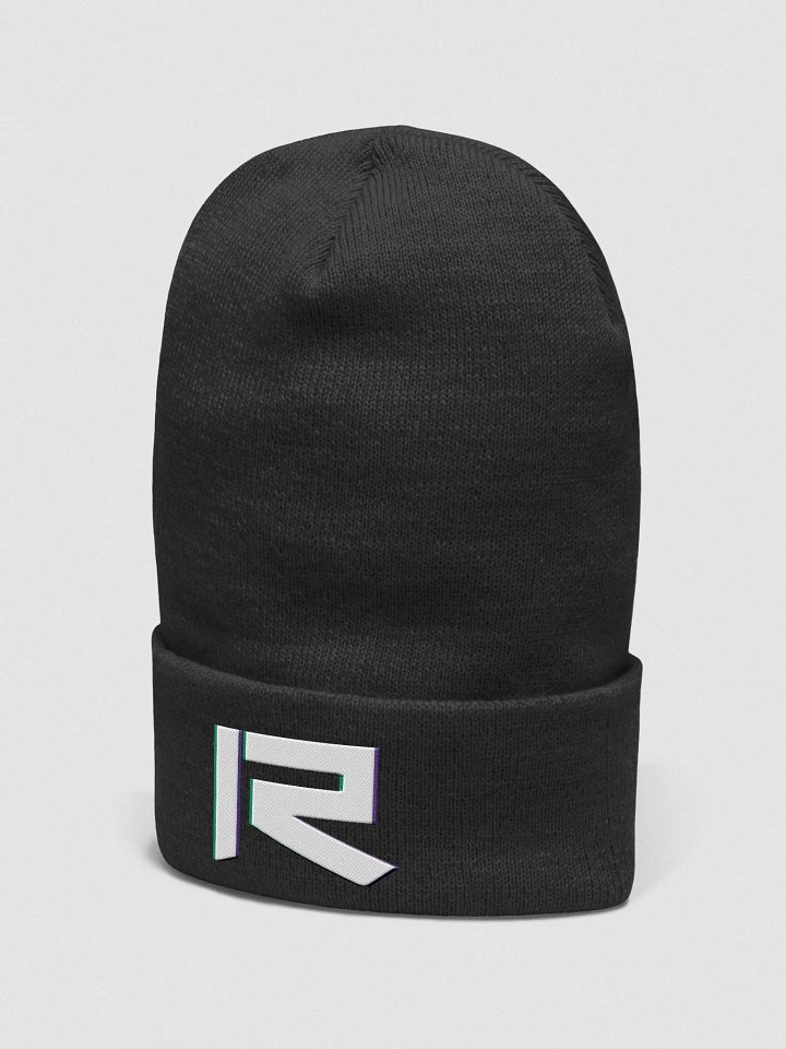 IR Beanie Boi product image (2)