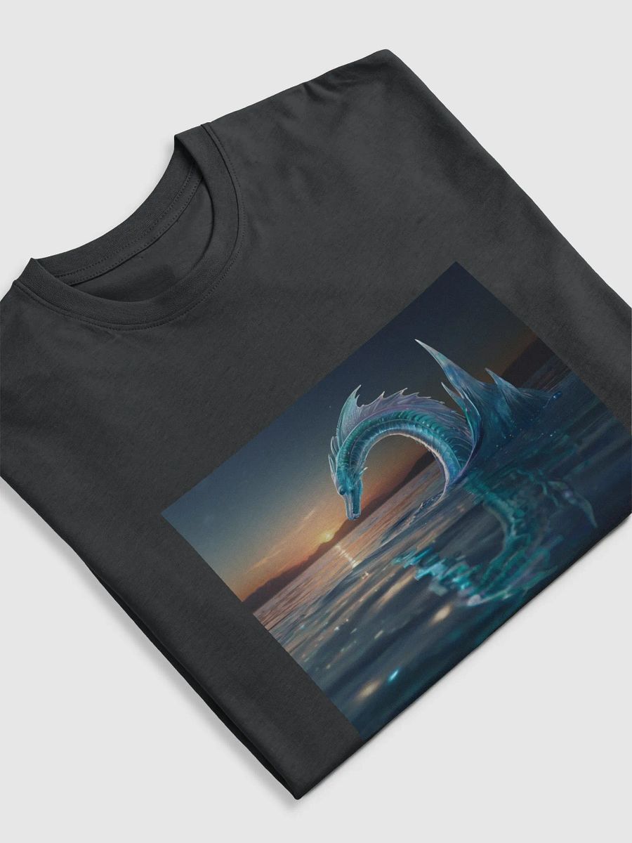 Ethereal Leviathan T-Shirt product image (5)
