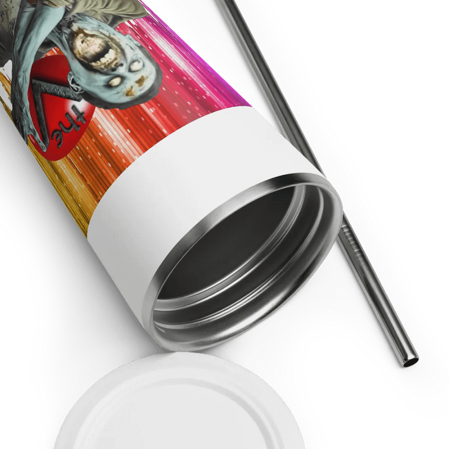 The Happy Z insulated drink cup product image (12)