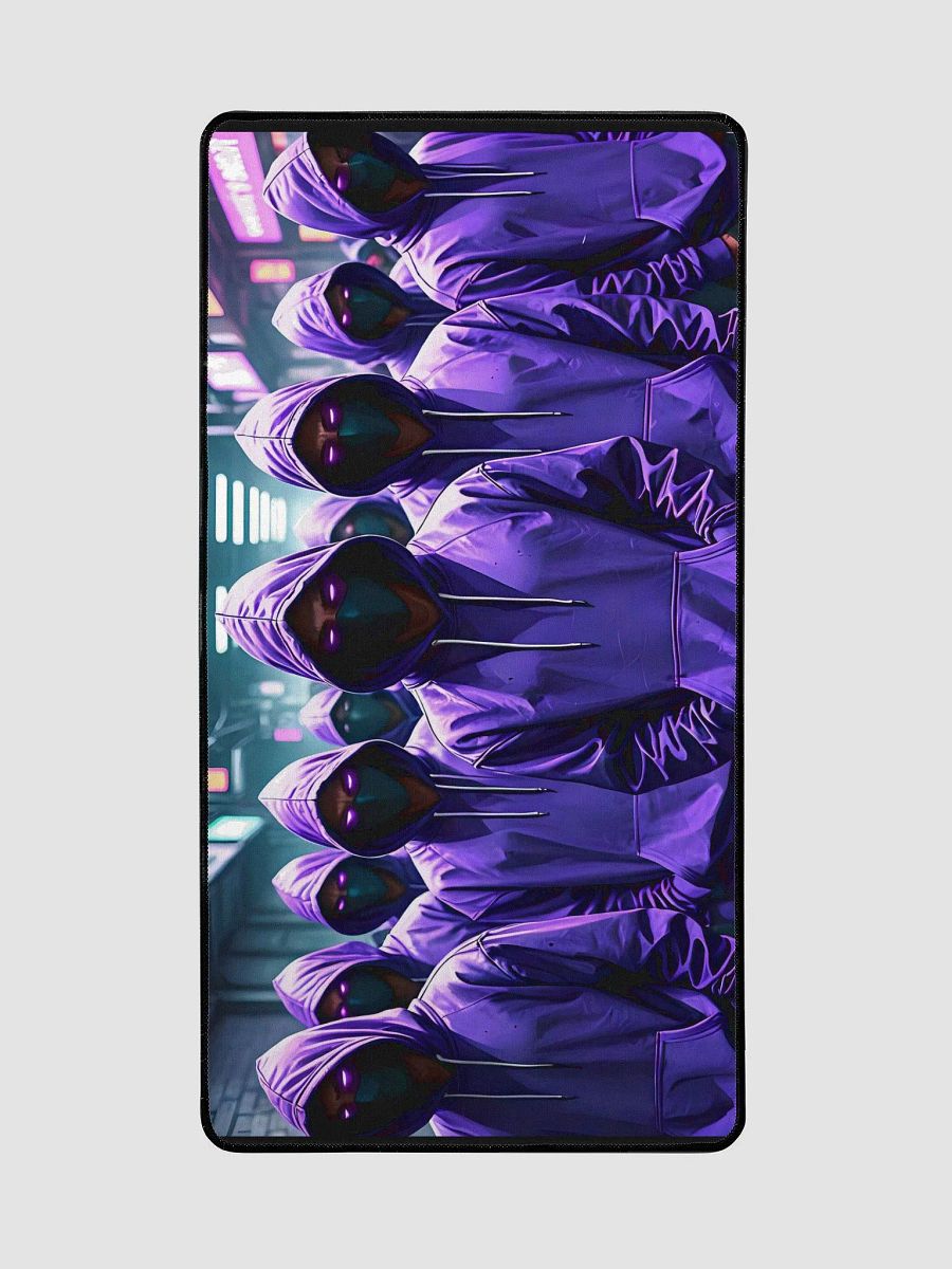 Team Purple Pad product image (2)