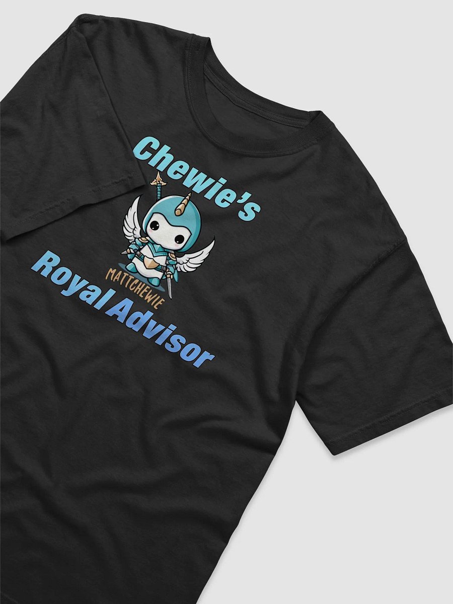 I subbed at T3 and all i got was this shirt product image (3)
