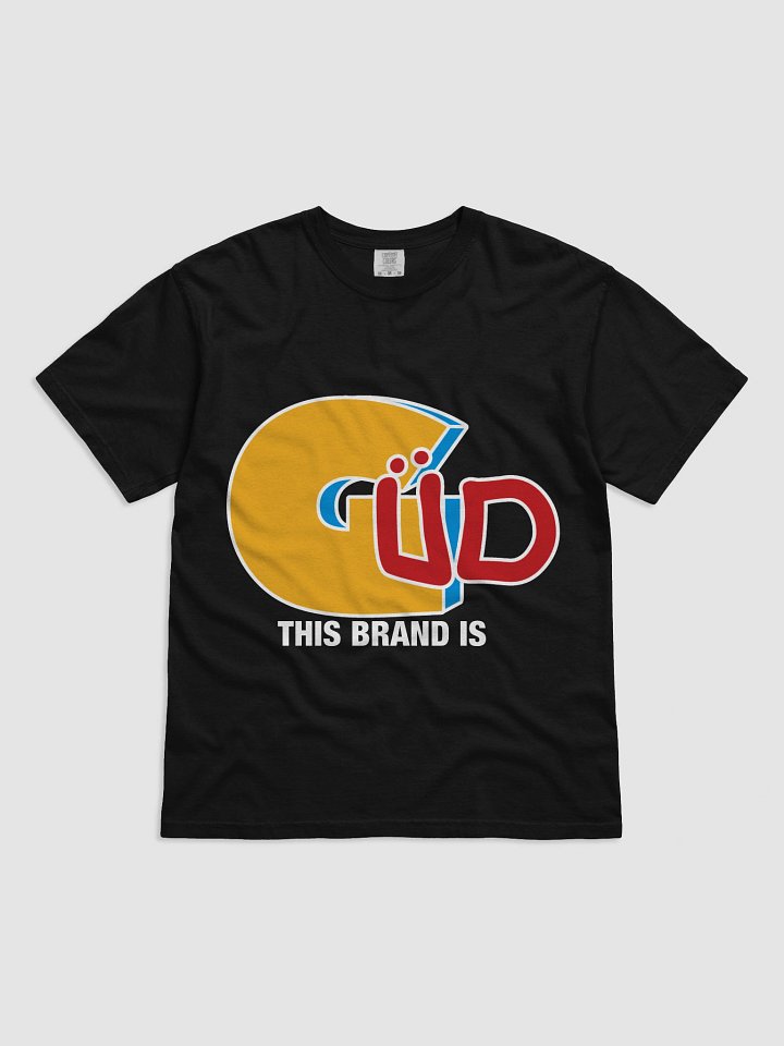 TV MUSIC TEE product image (1)