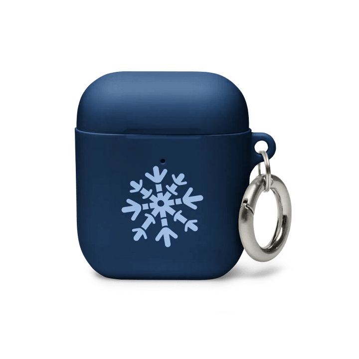 Frosty Flakes AirPods Case product image (1)