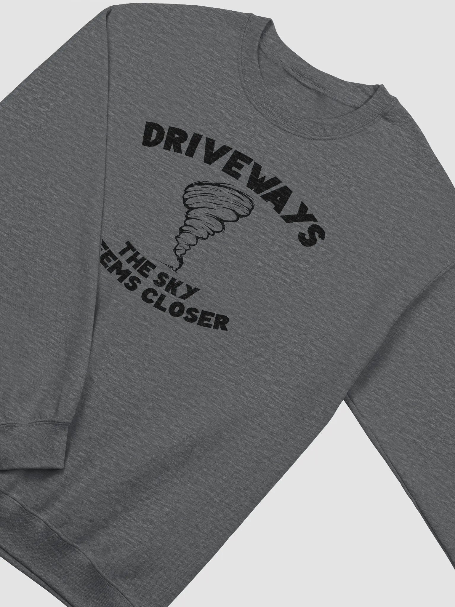 Tornado Crewneck product image (3)
