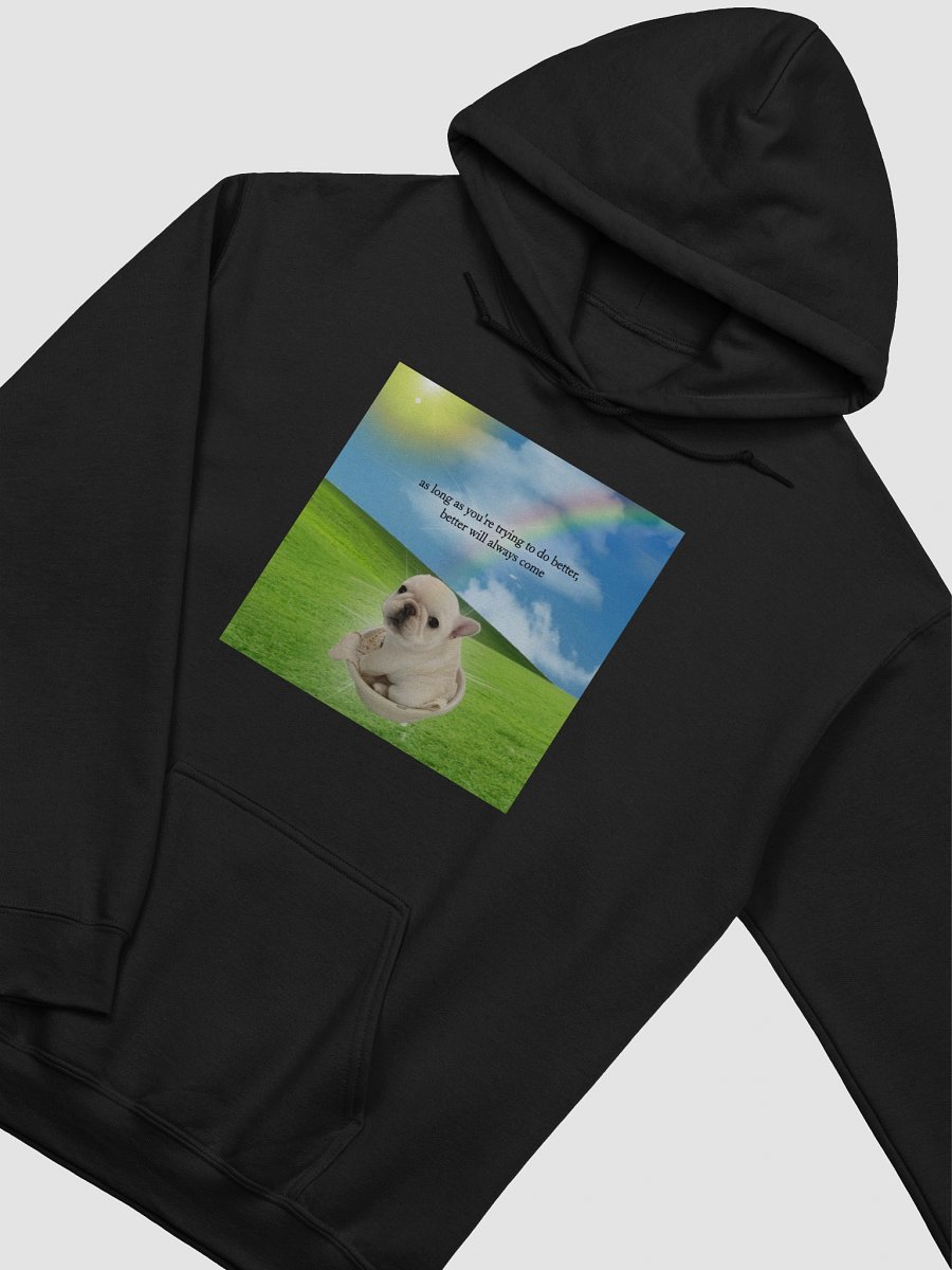 better is coming (hoodie) product image (25)