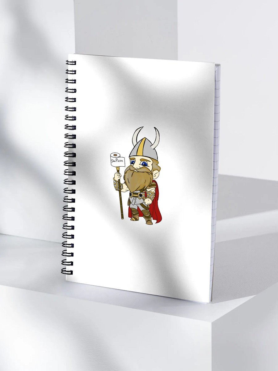 Super Dan product image (3)