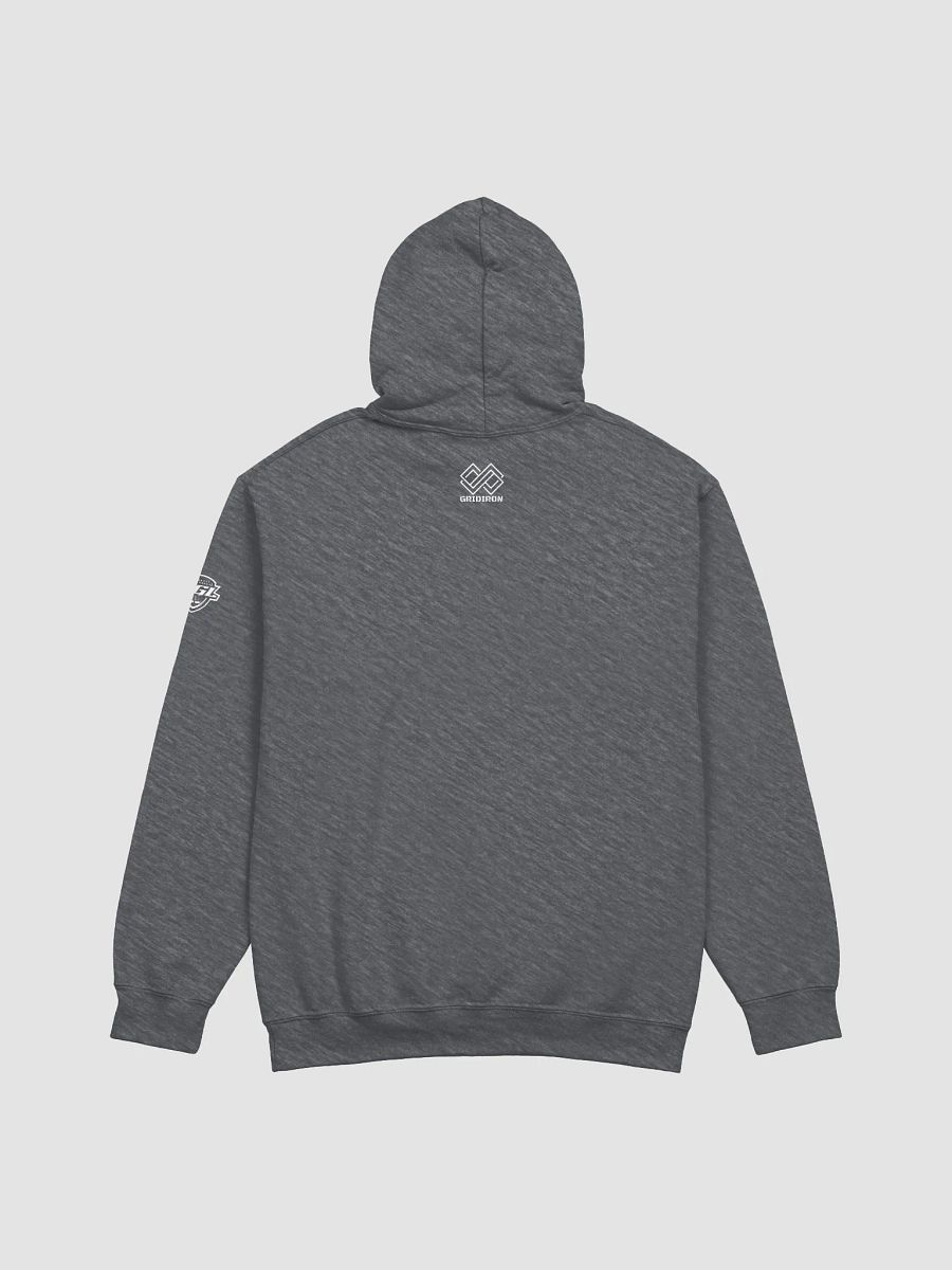 Arkansas Twisters Classic Hoodie by Gildan product image (11)